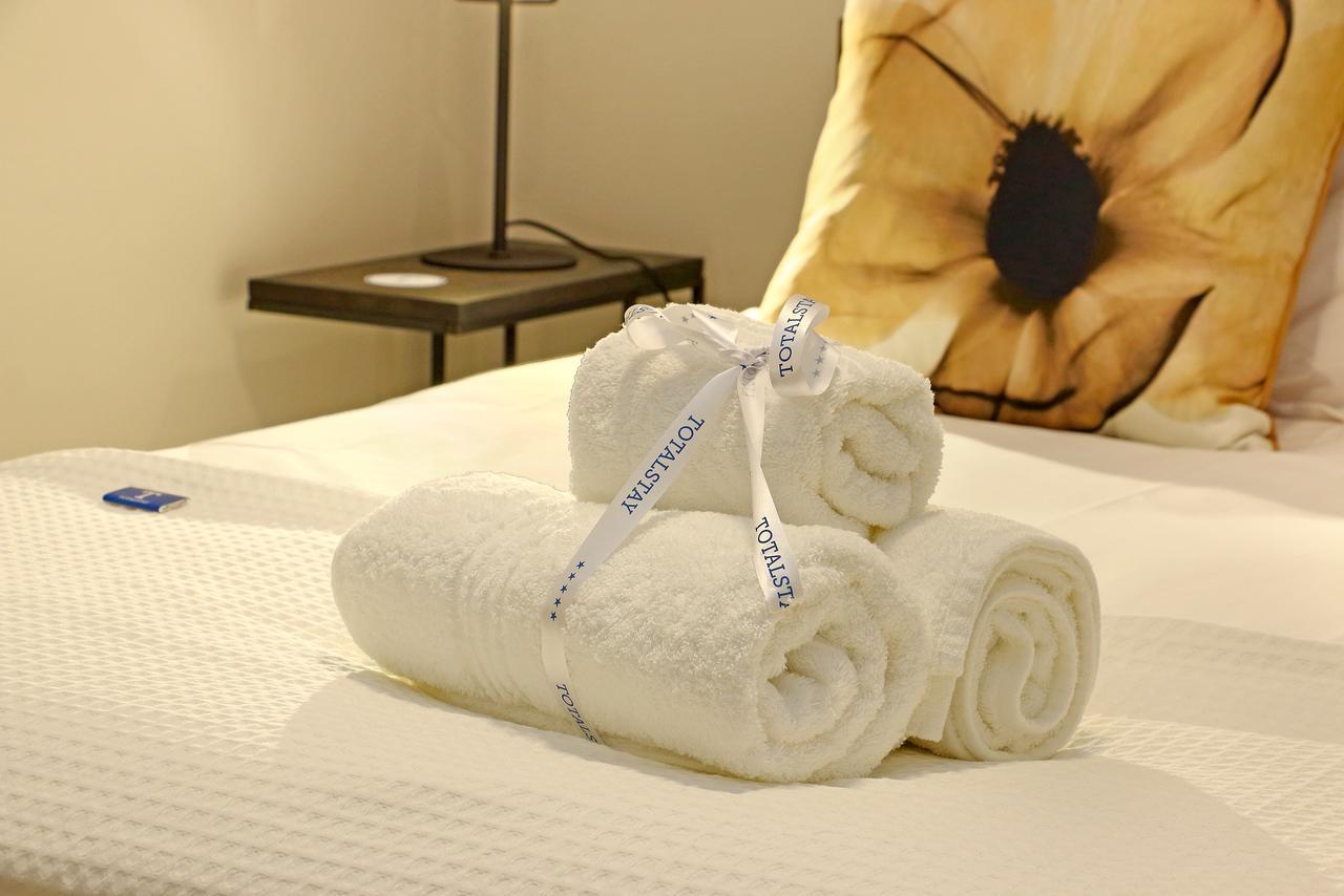 Chelsea Luxury Suites Cape Town Bagian luar foto