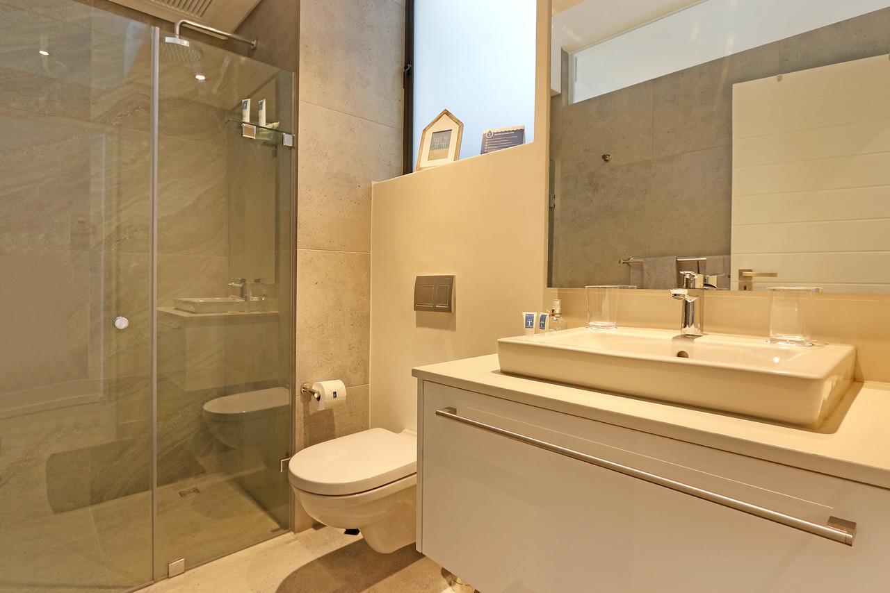 Chelsea Luxury Suites Cape Town Bagian luar foto
