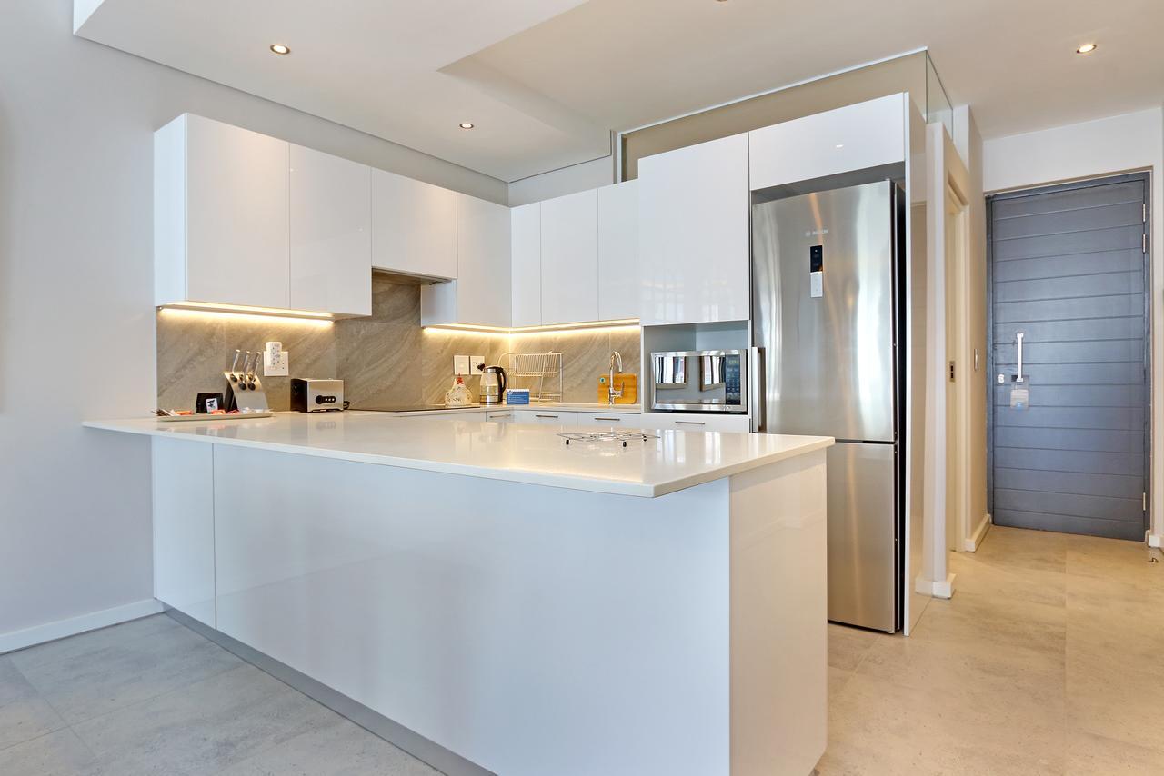 Chelsea Luxury Suites Cape Town Bagian luar foto