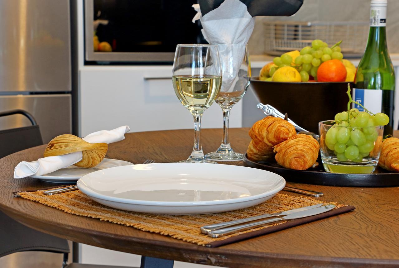 Chelsea Luxury Suites Cape Town Bagian luar foto