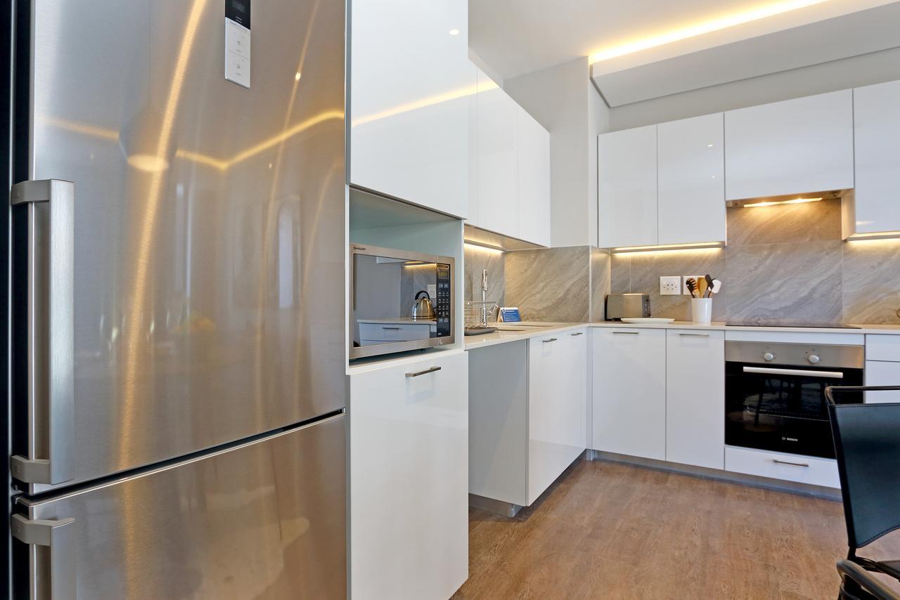 Chelsea Luxury Suites Cape Town Bagian luar foto
