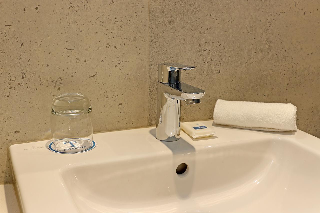 Chelsea Luxury Suites Cape Town Bagian luar foto