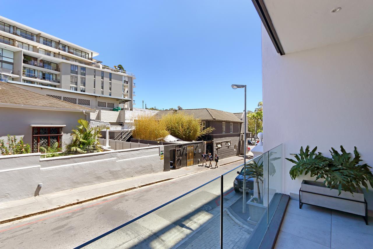 Chelsea Luxury Suites Cape Town Bagian luar foto