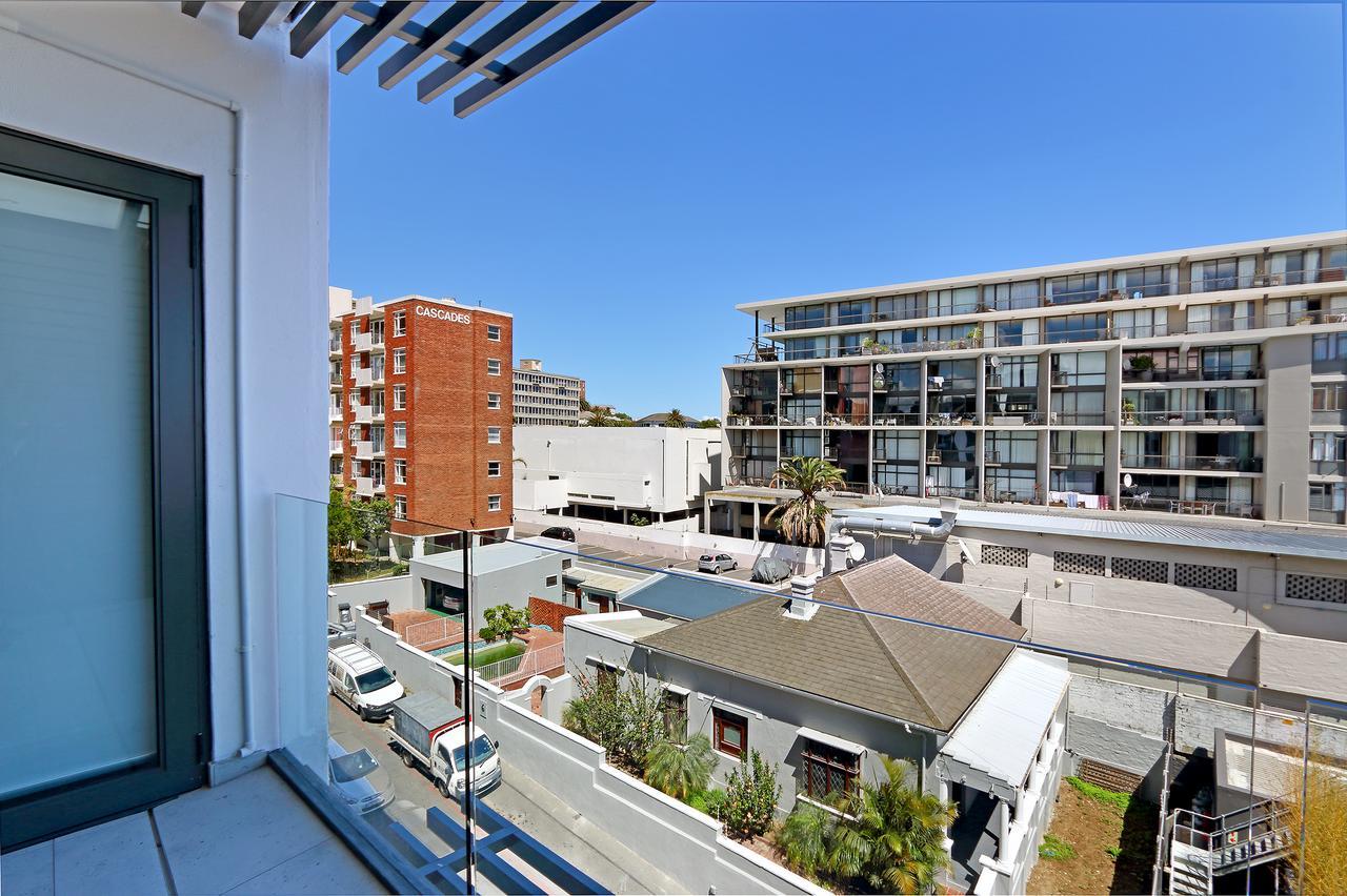 Chelsea Luxury Suites Cape Town Bagian luar foto