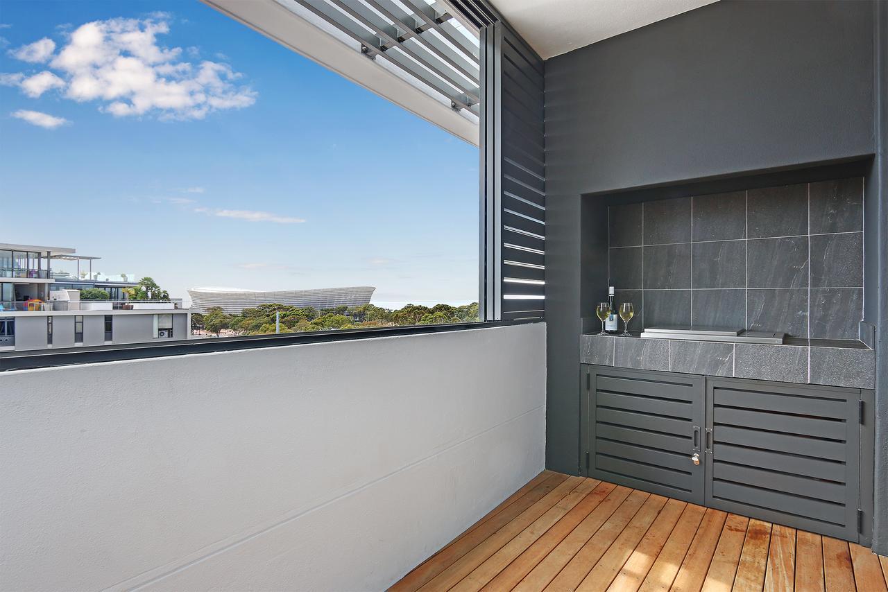 Chelsea Luxury Suites Cape Town Bagian luar foto