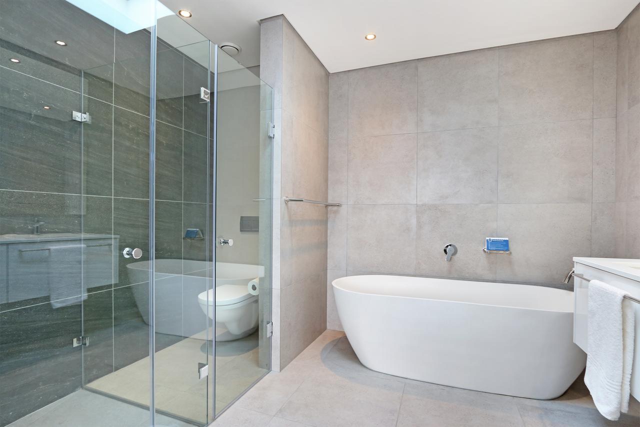 Chelsea Luxury Suites Cape Town Bagian luar foto