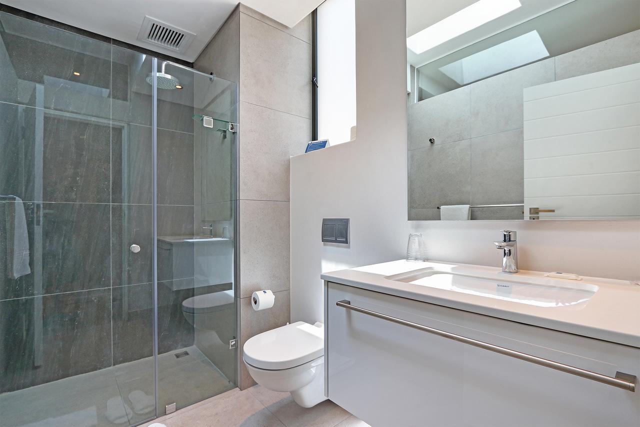 Chelsea Luxury Suites Cape Town Bagian luar foto
