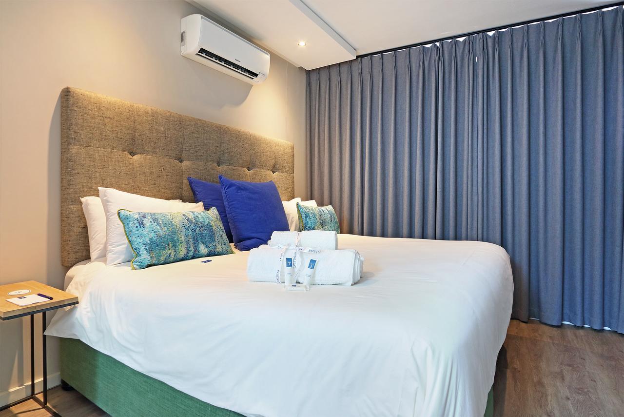 Chelsea Luxury Suites Cape Town Bagian luar foto
