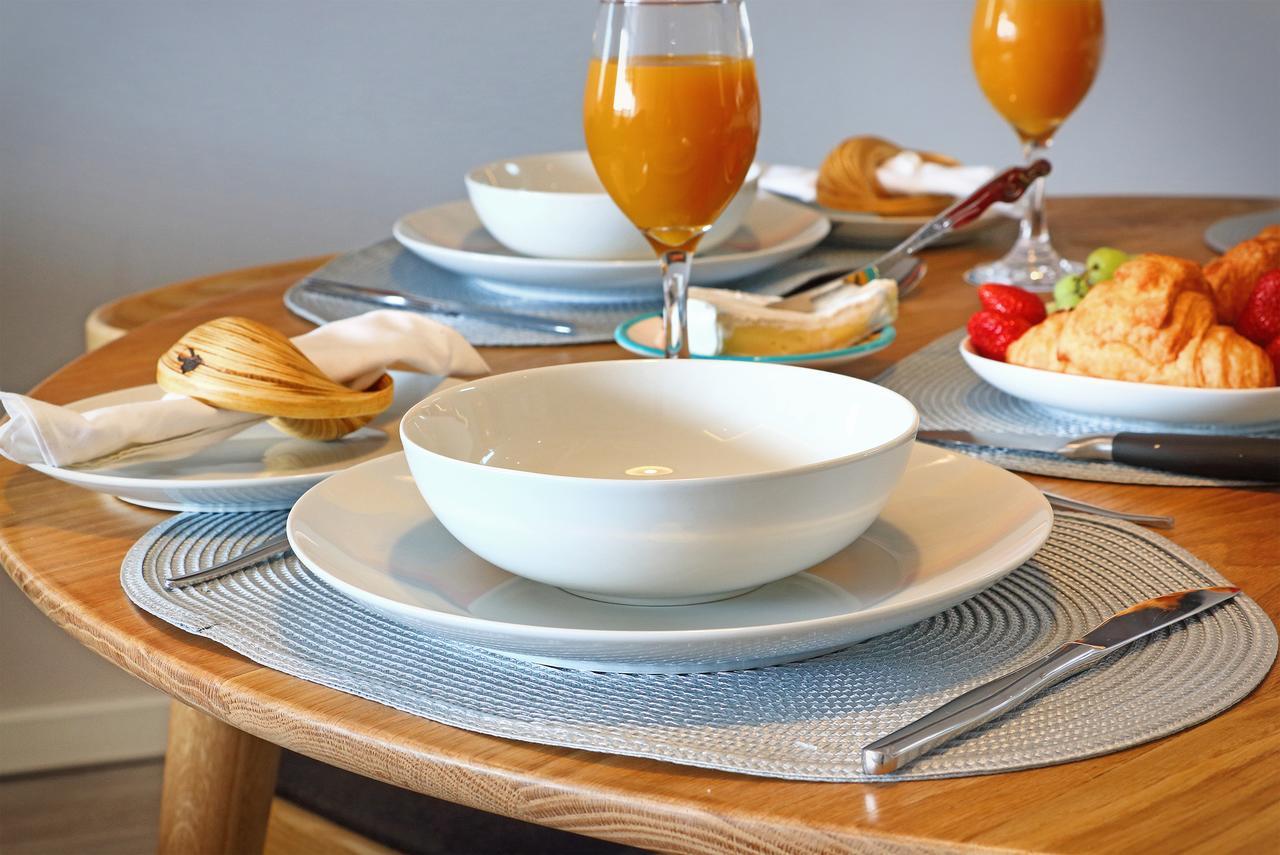 Chelsea Luxury Suites Cape Town Bagian luar foto