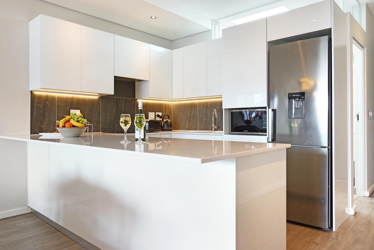 Chelsea Luxury Suites Cape Town Bagian luar foto