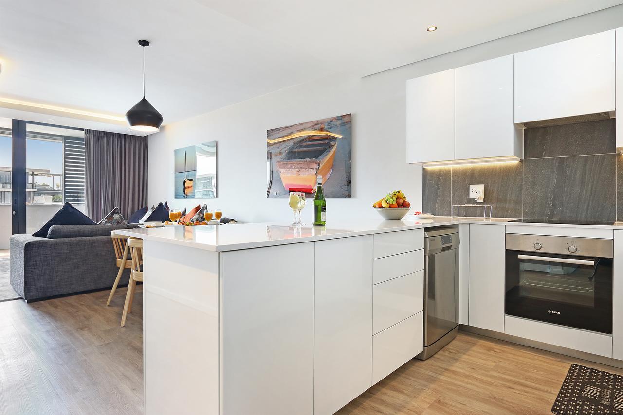 Chelsea Luxury Suites Cape Town Bagian luar foto