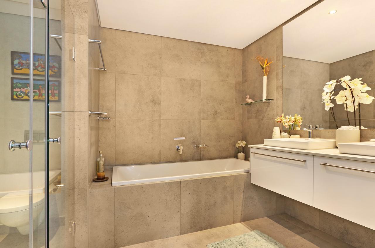 Chelsea Luxury Suites Cape Town Bagian luar foto