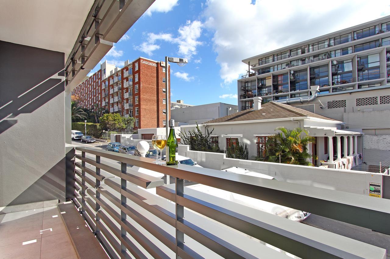 Chelsea Luxury Suites Cape Town Bagian luar foto