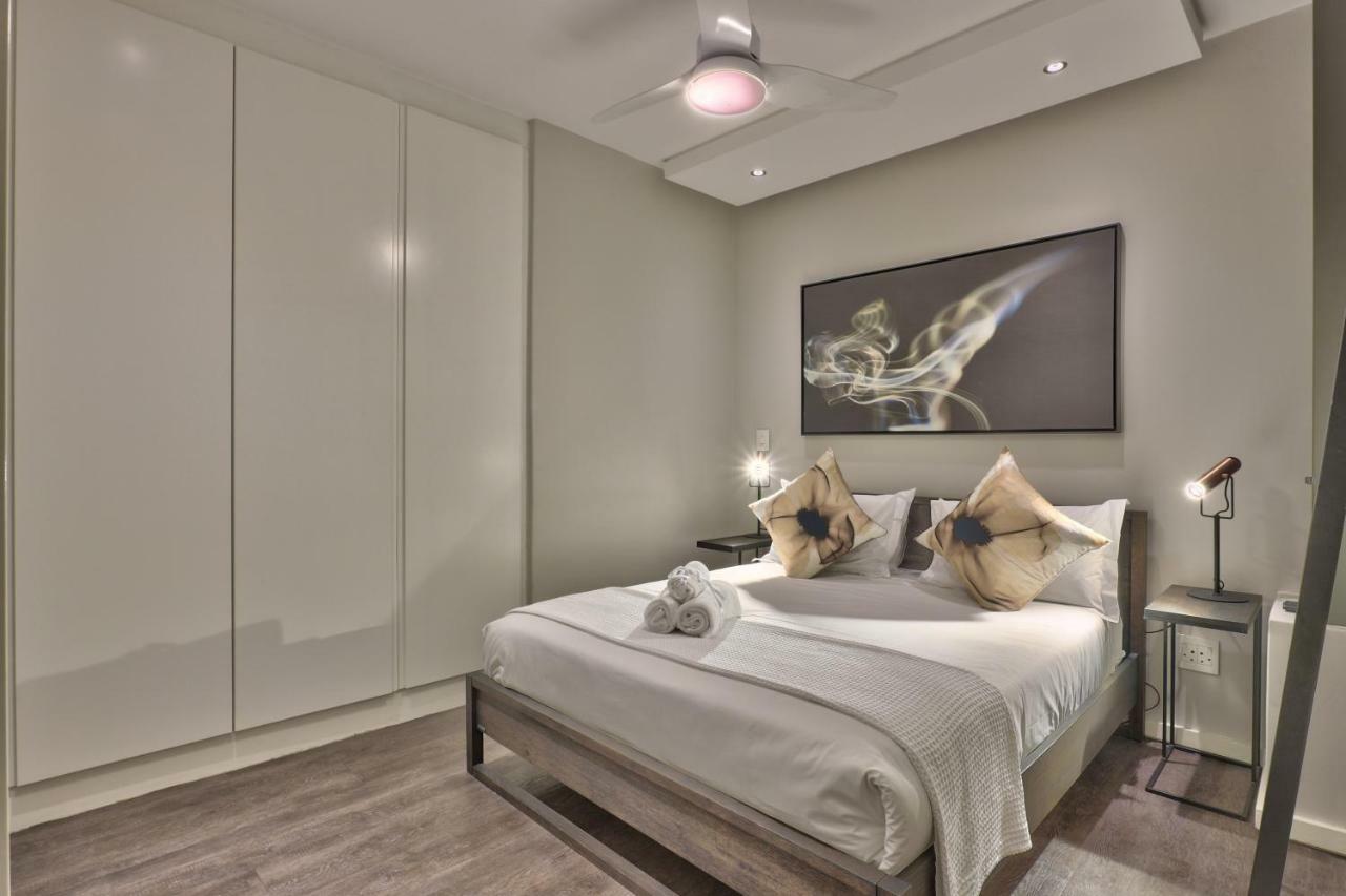 Chelsea Luxury Suites Cape Town Bagian luar foto
