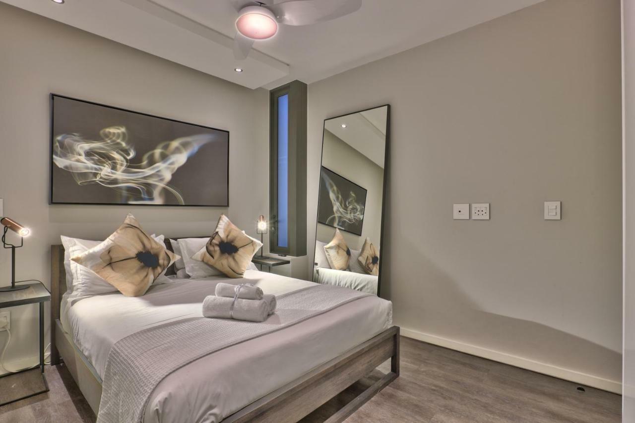 Chelsea Luxury Suites Cape Town Bagian luar foto